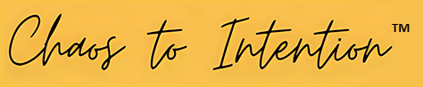 chaos-to-intention-logo